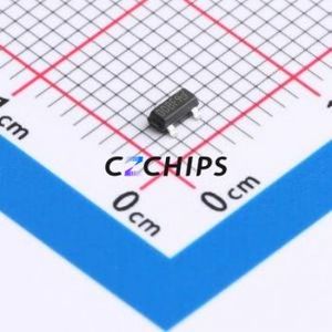 ทรานซิสเตอร์สนามผล IM2601G-VB SOT-23(TO-236) ใหม่ล่าสุด (MOSFET) - Product Image 1