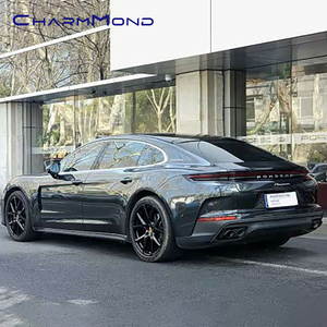มัดจำปี 2025 สำหรับ<span class=keywords><strong>รถ</strong></span>ยนต์ <span class=keywords><strong>Porsche</strong></span> Panamera เครื่องยนต์เบนซิน รุ่นหรูหรา แฮทช์แบ็ก คูเป้ 2.9T เครื่องยนต์ทรงพลัง ขับเคลื่อนล้อหลัง เบาะหนัง พวงมาลัยซ้าย - Product Image 5
