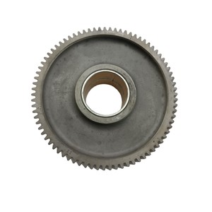 Engrenage intermédiaire Heli pour chariot élévateur diesel de 3 tonnes, pièce en fonte CPCD30 BSX0008603 - Product Image 2