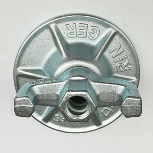 Tuerca de Anclaje de Ala para Varilla de Concreto de Alta Resistencia para Encofrados - Product Image 6