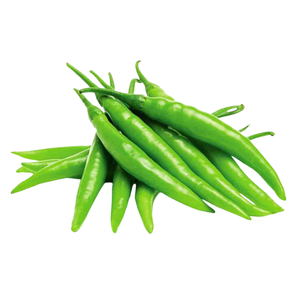 พริกสดเวียดนามขายส่งผักสดที่ทนทานจากแหล่งเอเชียปรับแต่งได้เอง - Product Image 3