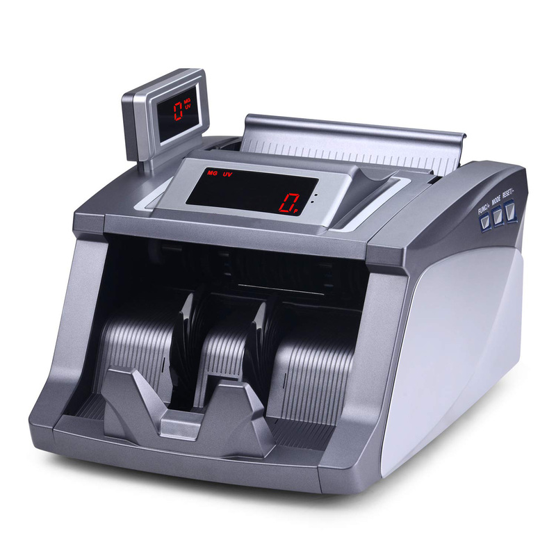 UNION C01 Portable Aud Money Counter