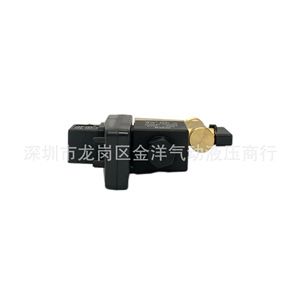 วาล์วระบายน้ำอิเล็กทรอนิกส์สำหรับเครื่องอัดอากาศ 230V ทองเหลือง ระบายน้ำอัตโนมัติพร้อมตัวตั้งเวลา ชิ้นส่วนนิวเมติก - Product Image 3