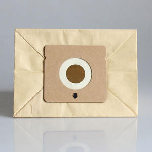 Repuestos para aspiradora, bolsa de polvo para Ro Wentas RO1717/ RO1733/ RO2052/ ZR0039/ ZR0032, bolsas de polvo de repuesto - Product Image 1