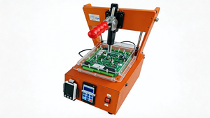 Plus de 1000 supports de programmation et de test de cartes mères - Product Image 6