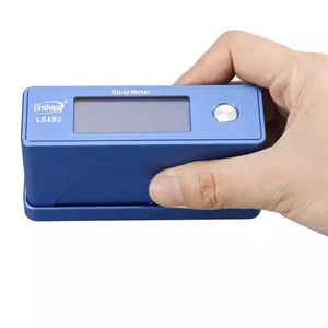 Medidor de Brillo LS192 para Recubrimientos de Pintura de Mármol, 60 Grados - Product Image 3