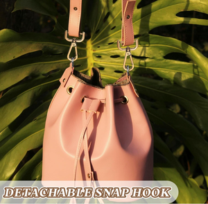 Accesorios de hardware para bolsos, hebillas, ganchos para correas de bolsos, cerraduras de hardware desmontables, hebillas de correa de bolsa de metal, hebillas de correa para mochila. - Product Image 5