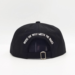 Tốt Nhất Sản Phẩm Mới Của <span class=keywords><strong>2025</strong></span> Châu Âu 5 Bảng Điều Chỉnh Hat Tùy Chỉnh Không-Cấu Trúc Thể Thao Ngoài Trời Snapback Cap Bông Giữa Hồ Sơ Hat - Product Image 2