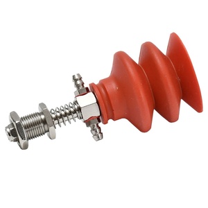 Système de transfert de matériaux optimisé avec raccords à ventouses, tête d'aspiration polyvalente et garantie d'un an - Product Image 6