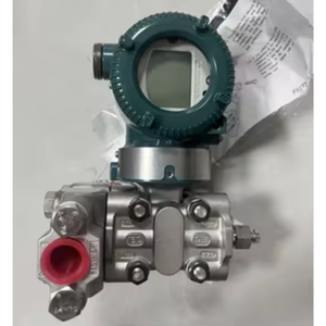 EJA115E Medidor de Flujo Volumétrico de Bajo Flujo (Presión Diferencial) con Precisión del 0.055%, IP66, 1 Año de Garantía - Product Image 2
