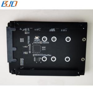 مبيع بالجملة من المصنع ، واجهة ساتا إلى <span class=keywords><strong>2</strong></span> منفذ مفتاح <span class=keywords><strong>M</strong></span>.<span class=keywords><strong>2</strong></span> NGFF B + <span class=keywords><strong>M</strong></span> Key-B JBOD SATA sd محول بطاقة محول - Product Image 3