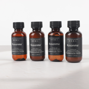 Comfort Convenience Hotel Shampoo and Conditioner <strong>Set</strong> Disposable Amenities <strong>Bath</strong> and Body Care <strong>Set</strong> - Product Image 1