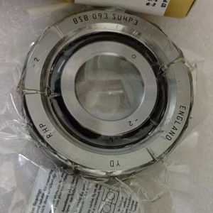 Rodamiento d'origine 7214C TYN <span class=keywords><strong>DBL</strong></span> P4 roulement à billes à contact angulaire roulements de fabrication en usine à une rangée - Product Image 4