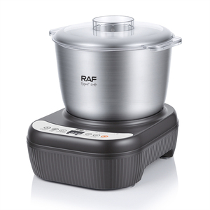 Amasadora RAF R.60005, 220W, 7.0L de Capacidad, Amasadora Eléctrica con Control Numérico Inteligente, Batidor Eficiente para Cocina - Product Image 3