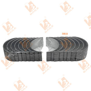 Kit de Reconstrucción para Motor Doosan <span class=keywords><strong>Daewoo</strong></span> DB33 DB33A, Montacargas 20S D30S D25 y Piezas de Maquinaria - Product Image 6