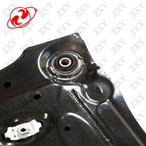 Traversa del Telaio Ausiliario per Renault <span class=keywords><strong>Fluence</strong></span> 09- OEM:544019550R - Product Image 6