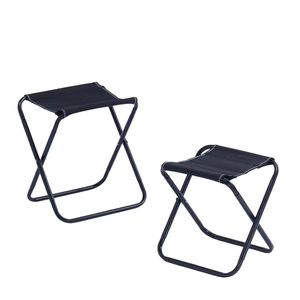 Venta caliente <span class=keywords><strong>de</strong></span> la fábrica al por mayor taburetes <span class=keywords><strong>de</strong></span> barbacoa <span class=keywords><strong>de</strong></span> metal ultraligero al aire libre plegable Silla <span class=keywords><strong>de</strong></span> pesca portátil para paseos <span class=keywords><strong>de</strong></span> viaje - Product Image 6
