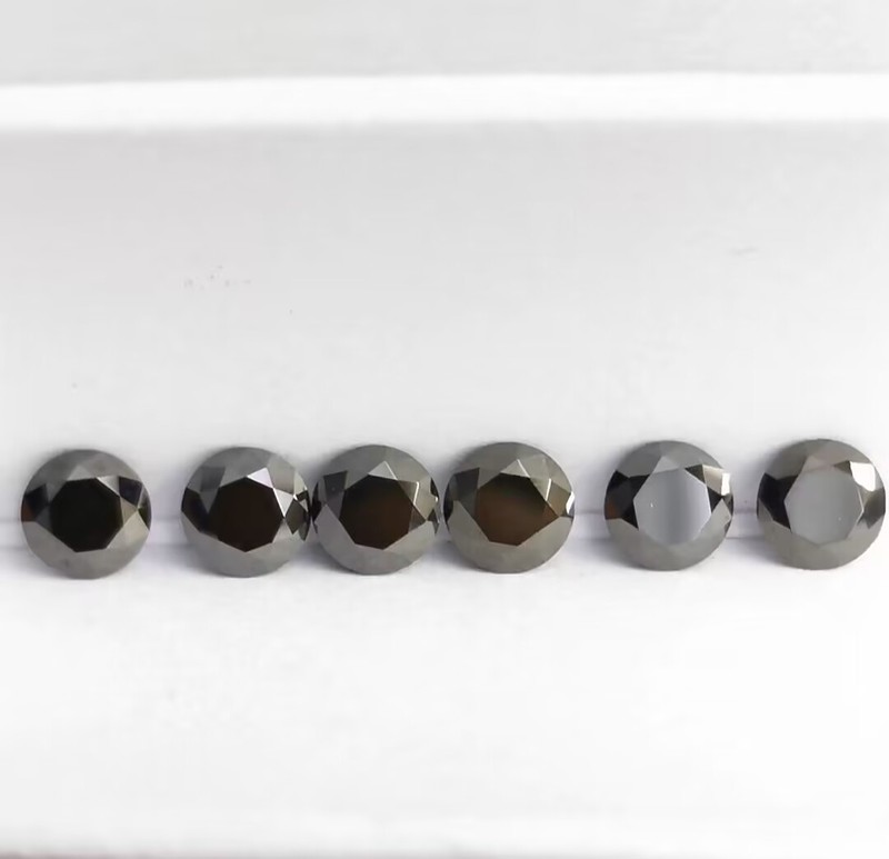 Starsgem Wholesale Moissanite Diamond Mosan Stone