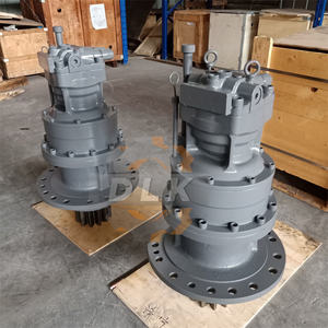 Caja de Cambios de Giro Aftermarket 4419718 9236592 9236591 9258610 M5X180CHB-10A-01C/320 para <span class=keywords><strong>Motor</strong></span> de Giro Hitachi ZX330-3 ZX330-5G - Product Image 4