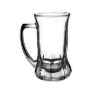 Nouveau produit Premium Glass Drinking Flint Mug Coffee Glass Mug Glass Water or Tea or for Gifts Christmas Factory From Indonesia