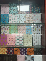 Papier de rembourrage en papier de soie 17g à bon prix pour sacs cadeaux et remplissage de boîtes