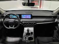 Voiture d'occasion Jetour X70 PLUS, modèle 2021, 1.5T, conduite à gauche, vente en gros et au détail