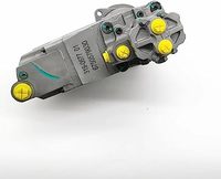 Pompe d'injection de carburant 319-0677 3190677 pour pièces de moteur Caterpillar CAT 324D 330D 336D pelle C7 C9