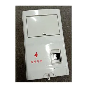 SMC caja del medidor eléctrico medidor de frp telecom caja
