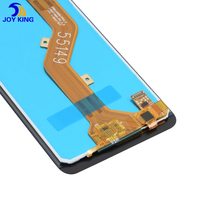 Écran tactile de téléphone portable pour Tecno Itel Infinix pour Itel A33 A36 A56 A16 Plus P17 P15 P13 P12 S31 S17 A60 A14 Écran et tactile