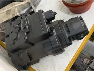 Kobelco ปั๊มไฮดรอลิก CX50สำหรับรถขุดขนาดเล็กอะไหล่ SK50UR-2 K3SP30-110R-2C01ปั๊มลูกสูบหลักของ PY10V00003F1 - Product Image 3