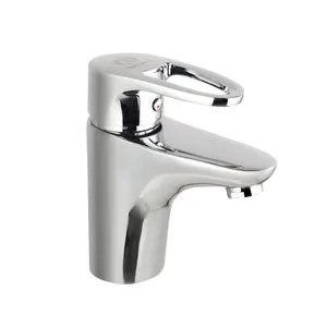 ITALOMIX高品质锌健康浴室水槽搅拌机盆水龙头