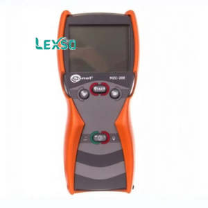 Sonel MZC-20E Fault Loop Impedance Meter 0V-440V Electrical Testing Equipment - Product Image 4