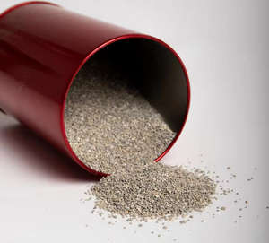 Areia para Gato de Bentonita Natural Sem Poeira e Desodorizante Base de Sódio 2025 - Product Image 5