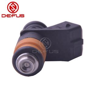Injecteur de carburant DEFUS économique et durable, compatible avec plusieurs marques, référence OEM H029611, pour injecteur GPL CLIO II/Scenic/Megane, en vente - Product Image 4