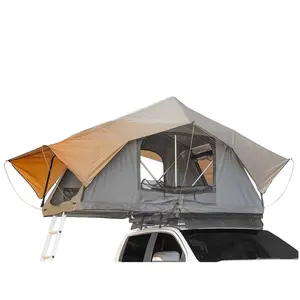 ENJOIN 제조 공장 고품질 오버랜드 자동차 지붕 탑 텐트