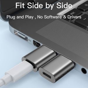 X314 Hot Sales 5gb <b>Usb</b> 3.0 a Male to Type <b>C</b> 3.1 Female Converter <b>Usb</b> <b>Adapter</b> for Phone Fast Data Transfer - Product Image 4