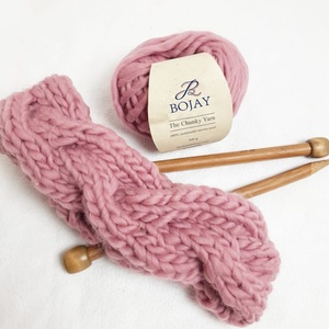 Bojay Thêm tốt 6mm Độ dày 100% Australia Merino len mỏng hơn sợi, hơn 100 màu sắc cho sự lựa chọn của bạn - Product Image 6