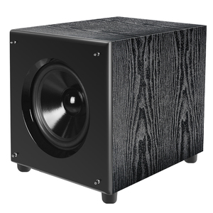 <span class=keywords><strong>Audio</strong></span> Subwoofer Pabrik 8 Inch Subwoofer Aktif RMS 100W Subwoofer - Product Image 3