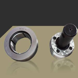 तेल प्लग गेज, ड्रिल पाइप थ्रेड रिंग गेज - Product Image 4