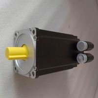 En stock 8LSA55.EB030D100-3/ 8LSA55.R0030D100-0/ 8LSA55.R2030D100-3 Moteur servo AC d'origine neuf / entraînement Contrôle industriel