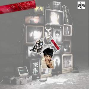 Llavero de Acrílico con Forma de <span class=keywords><strong>V</strong></span> de <span class=keywords><strong>Kim</strong></span> <span class=keywords><strong>Tae</strong></span> <span class=keywords><strong>Hyung</strong></span>, Ídolo de KPOP, Bangtan Boys, al por Mayor - Product Image 6