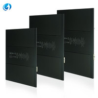 Batterie de tablette 11600mAh en cobalt pur, durée de vie prolongée, batterie de remplacement Li-polymère pour iPad 3/4