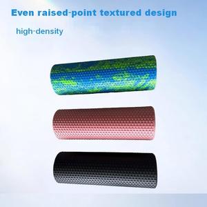 Rodillo de Espuma EVA Redondo de Alta Calidad, Herramienta de Fitness Portátil de Alta Densidad para Yoga y Masajes, Herramienta de Ejercicio en Oferta - Product Image 1