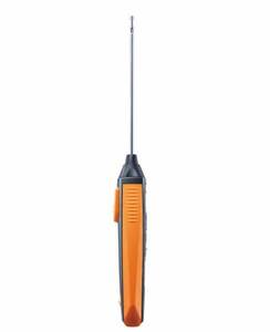 เทอร์โมมิเตอร์ไร้สาย Testo 905i ของแท้ใหม่เอี่ยม - หัววัดอัจฉริยะ - Product Image 2