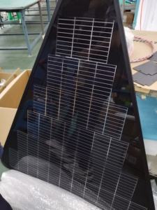 Kit de suivi <span class=keywords><strong>solaire</strong></span> de <span class=keywords><strong>tournesol</strong></span> 600W suivi manuel système de génération photovoltaïque intelligent système de suivi <span class=keywords><strong>solaire</strong></span> de <span class=keywords><strong>tournesol</strong></span> - Product Image 6