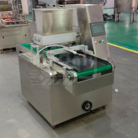 MY Biscuit Cake Maker Machine Mini Fortune Cookie Drop Machine Machine De Fabrication De Biscuit