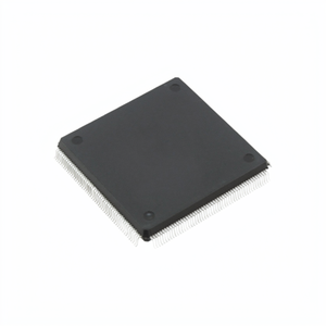 ชิ้นส่วนหน่วยความจำอิเล็กทรอนิกส์ รุ่น Manufacturer Channel 70T651S12DR 208 BFQFP - Product Image 1