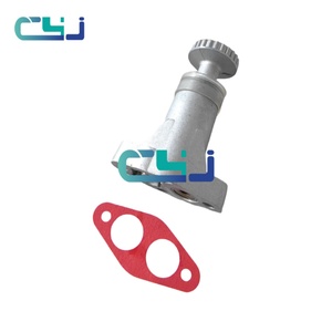 Pompe manuelle d'amorçage de carburant 105-2508 1052508 4W-0788 4W0788 pour excavatrice E320C, pompe d'alimentation en carburant pour moteur 3304 3306, pièces d'excavatrice - Product Image 5