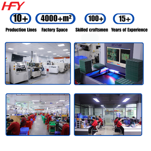 Control Remoto Inalámbrico RF Universal de 433Mhz al por Mayor, <span class=keywords><strong>Código</strong></span> de Aprendizaje 1527 para Puerta Industrial, Puerta de Garaje, Luz - Product Image 5