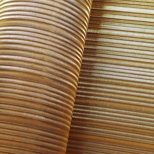 Malla <span class=keywords><strong>de</strong></span> <span class=keywords><strong>Acero</strong></span> <span class=keywords><strong>de</strong></span> Diseño Económico, Material Decorativo para Fachadas <span class=keywords><strong>de</strong></span> Tiendas, Vidrio Laminado, Tela <span class=keywords><strong>de</strong></span> Alambre Tejida, Soldadura y Corte Incluidos - Product Image 5